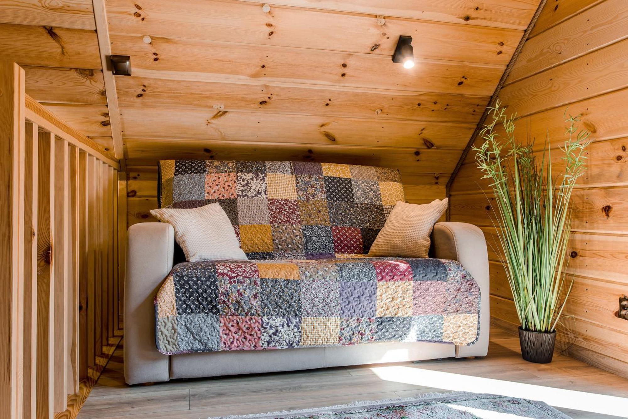 Holiday home Lesny