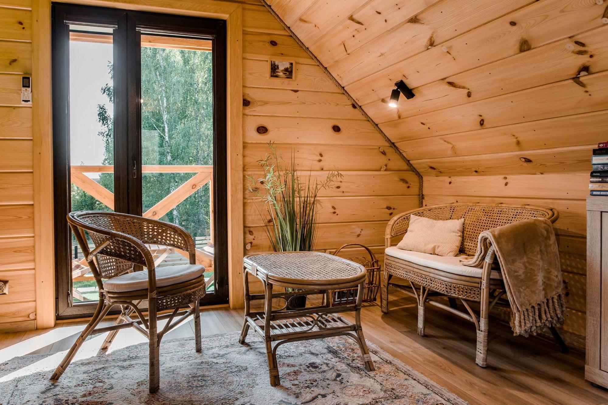 Lesny Holiday home