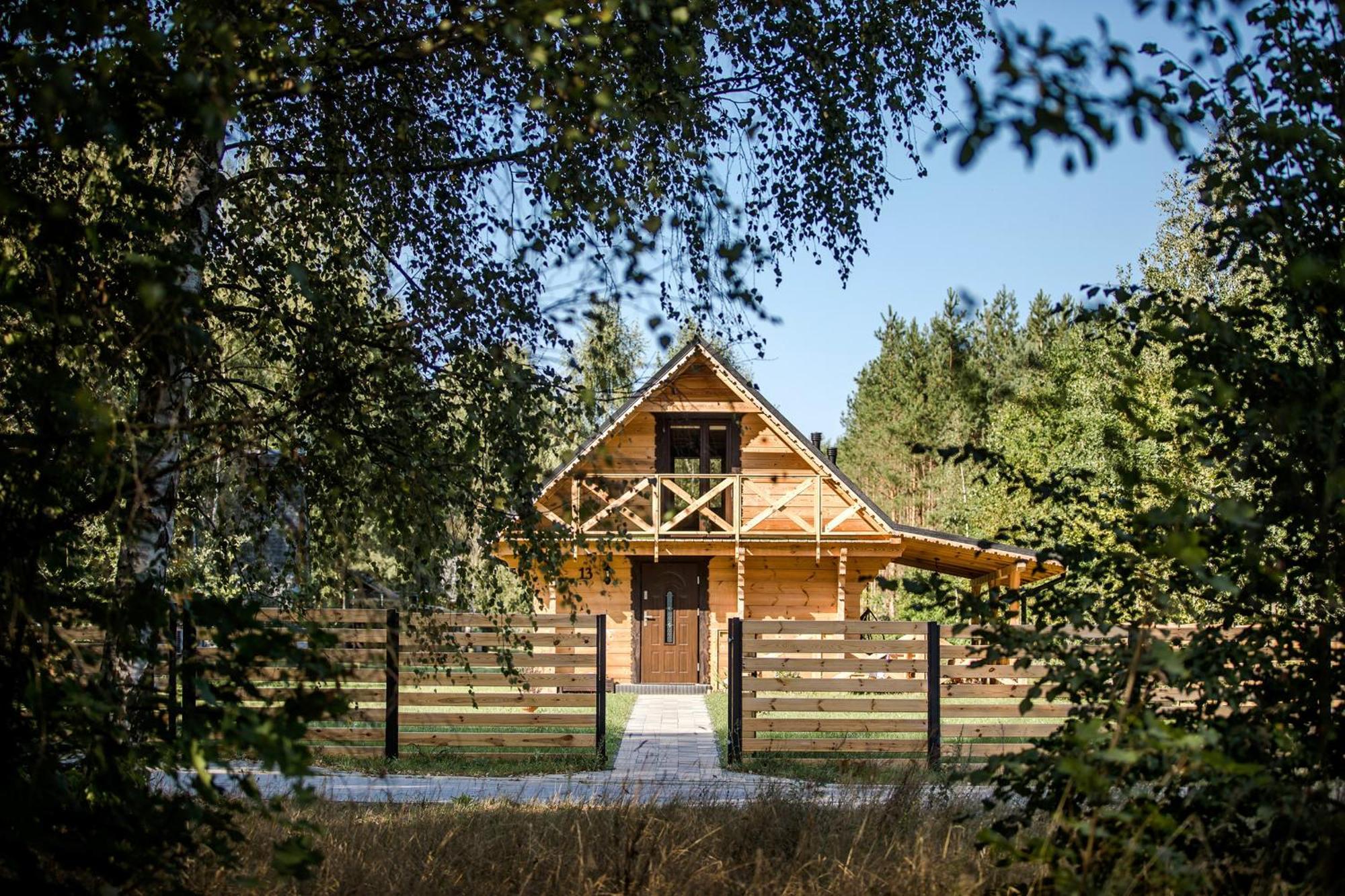 Lesny Holiday home *