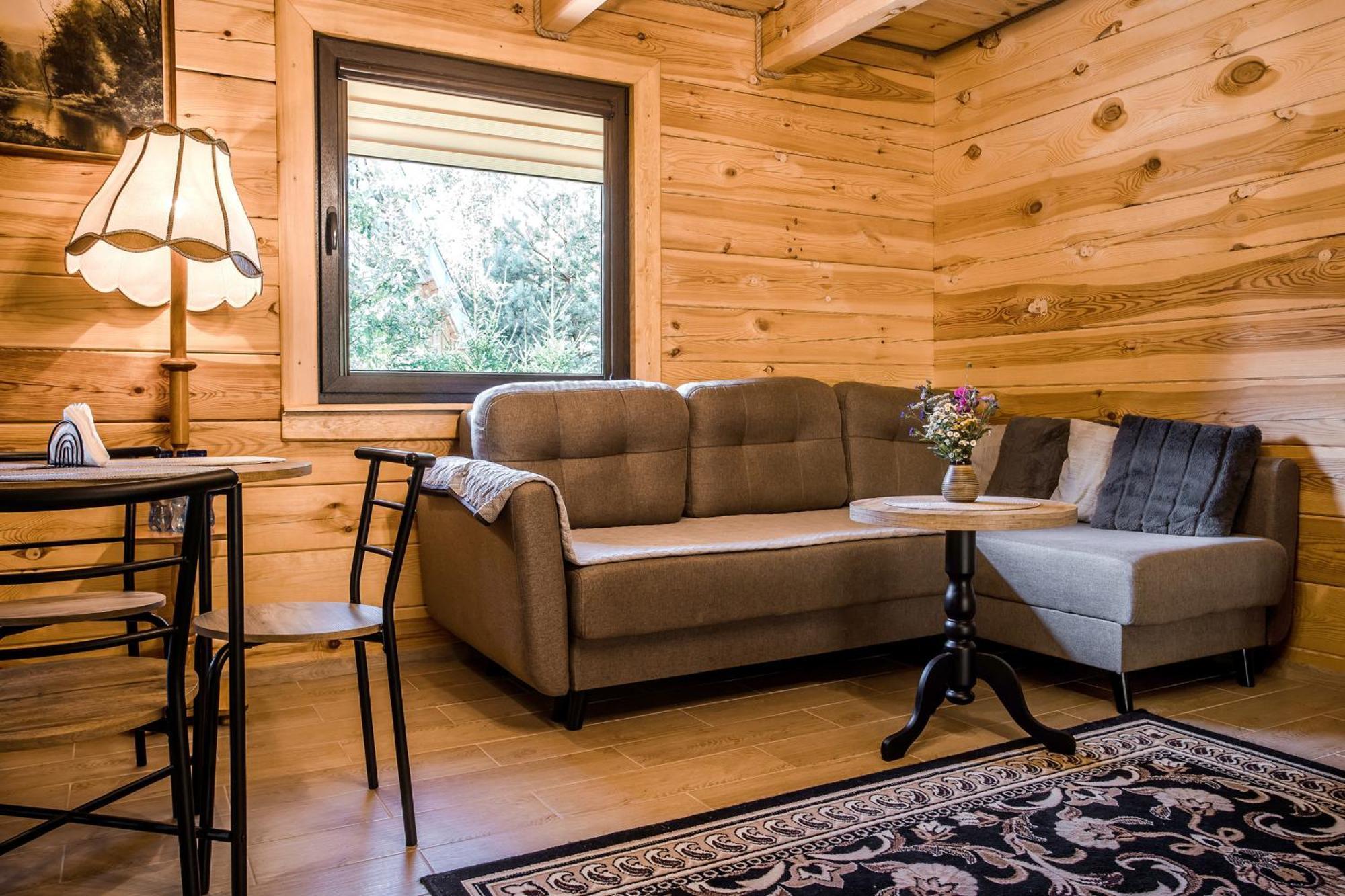 Holiday home Lesny Bialowieza